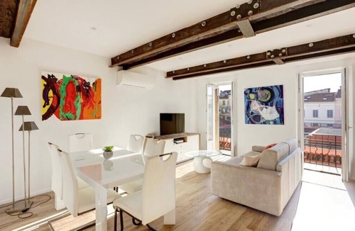 Le Suquet Apartment | T2 Marché de Forville CANNES