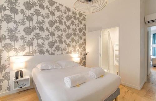 Villette - Maisons Neuves Apartment | T2 neuf, climatisé proche Lyon