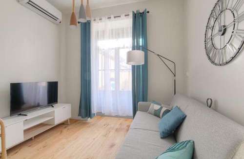 Villette - Maisons Neuves Apartment | T2 neuf, climatisé proche Lyon