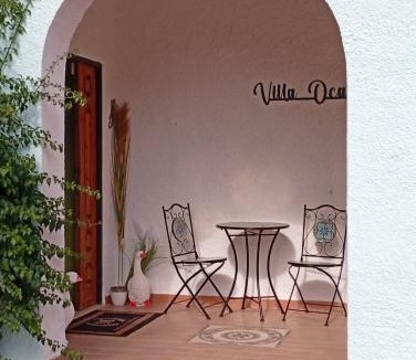 Velletri Bed & Breakfast | TABERNA ROMANA VILLA OCA b&b