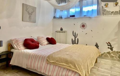 Pianura Apartment | Tabor 2 garden & parking
