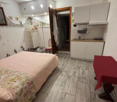 Pianura Apartment | Tabor 2 garden & parking