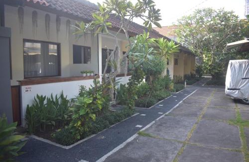 Legian City-Centre Apartment | Tabu Room Near to Kuta Legian Beach