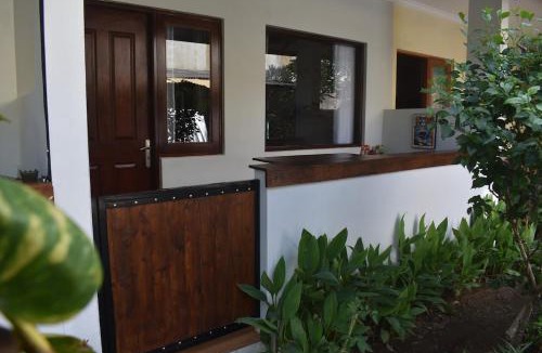 Legian City-Centre Apartment | Tabu Room Near to Kuta Legian Beach
