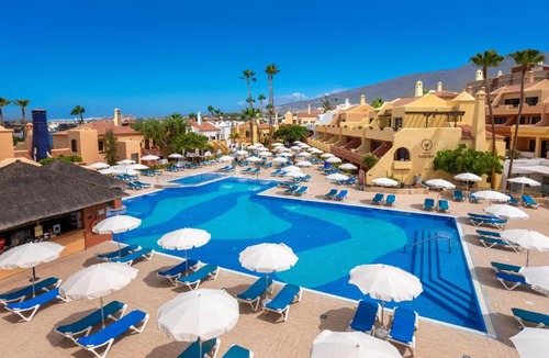 Costa Adeje Hotel | Tagoro Family & Fun Costa Adeje
