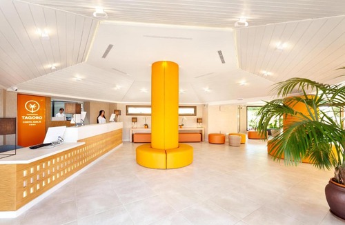 Costa Adeje Hotel | Tagoro Family & Fun Costa Adeje