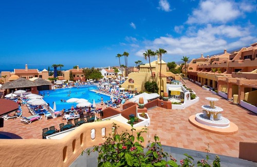 Costa Adeje Hotel | Tagoro Family & Fun Costa Adeje