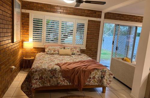 Palm Beach Apartment | Tallebudgera Creek Escape