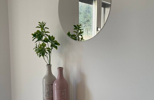 Fisciano Apartment | TaMo Lovely apartment