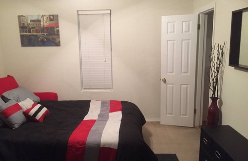 Tampa Heights House | Tampa Heights Bungalow