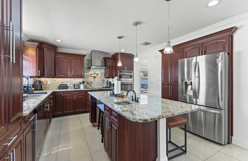 Tampa House | Tampa Oasis w/Hottub + Heated Pool