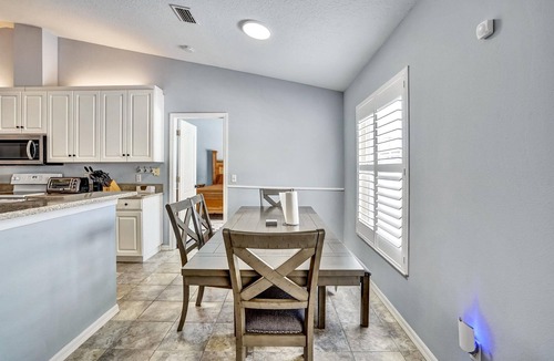 Riverview House | Tampa Paradise For All Occasions