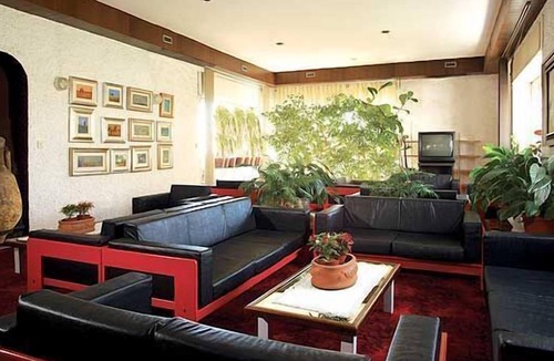 Tarquinia Hotel | Tarconte
