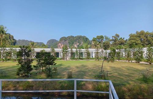 Sai Thai Villa | Tarn Villa Krabi