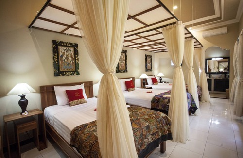 Pemuteran Hotel | Taruna Homestay