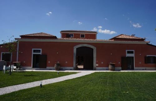 Padula House | Taverna Ferrigno