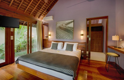 Kedewatan Hotel | Temuku Ubud Villas