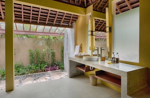 Kedewatan Hotel | Temuku Ubud Villas