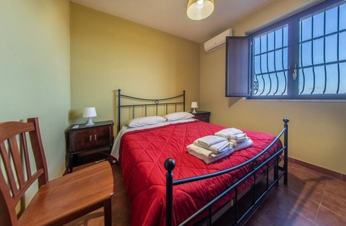 Montemarano Bed & Breakfast | Tenuta Giave - Camera Matrimoniale 2