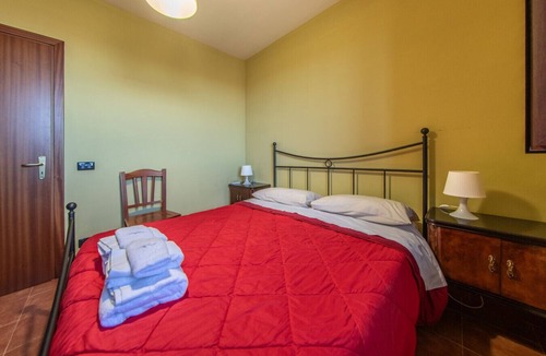 Montemarano Bed & Breakfast | Tenuta Giave - Camera Matrimoniale 2