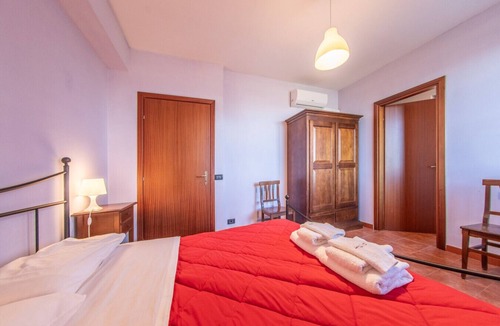 Montemarano Bed & Breakfast | Tenuta Giave - Camera Tripla 3
