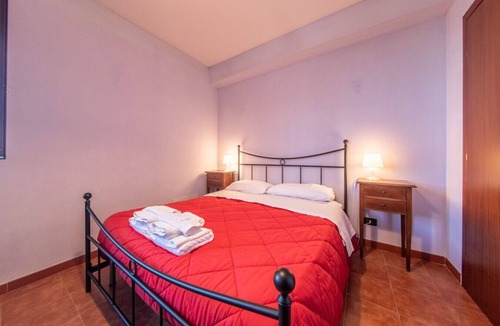 Montemarano Bed & Breakfast | Tenuta Giave - Camera Tripla 3