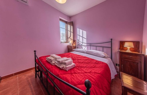 Montemarano Bed & Breakfast | Tenuta Giave - Camera Matrimoniale 5