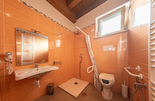 Montemarano Bed & Breakfast | Tenuta Giave - Camera Tripla 6