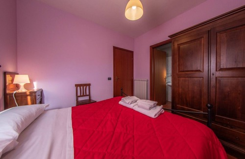 Montemarano Bed & Breakfast | Tenuta Giave - Camera Matrimoniale 1