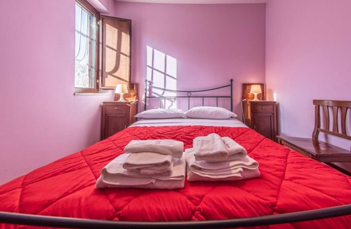 Montemarano Bed & Breakfast | Tenuta Giave - Camera Matrimoniale 1