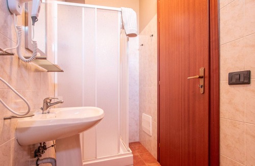 Montemarano Bed & Breakfast | Tenuta Giave - Camera Matrimoniale 2