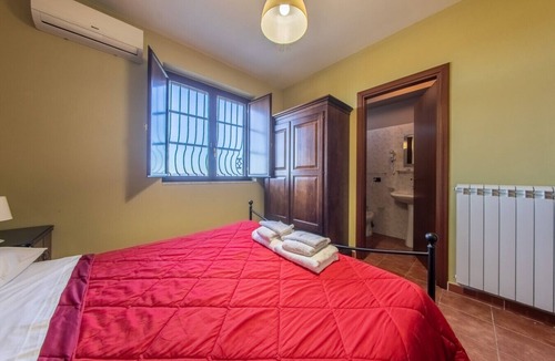 Montemarano Bed & Breakfast | Tenuta Giave - Camera Matrimoniale 2