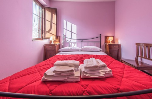 Montemarano Bed & Breakfast | Tenuta Giave