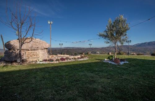 Montemarano Bed & Breakfast | Tenuta Giave - nel cuore dell'Irpinia