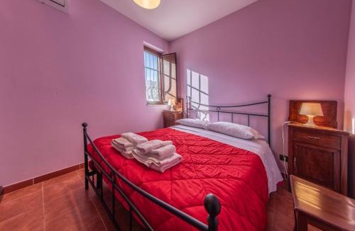 Montemarano Bed & Breakfast | Tenuta Giave - nel cuore dell'Irpinia