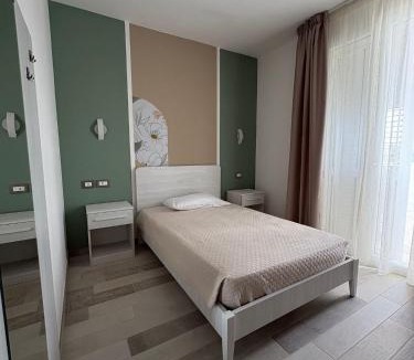 Padula House | Tenuta il Bandito