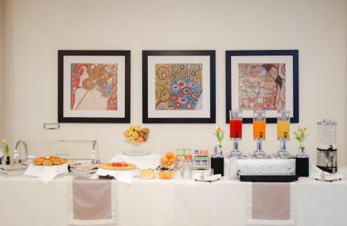 San Severo Hotel | Tenuta Inagro