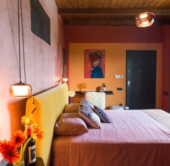 Alvignanello Hotel | Tenuta Pezzapane