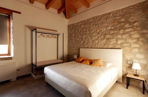 Nusco Bed & Breakfast | Tenuta San Martino - Irpinia