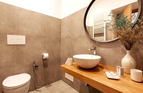 Nusco Bed & Breakfast | Tenuta San Martino - Irpinia