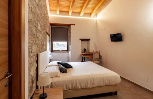 Nusco Bed & Breakfast | Tenuta San Martino - Irpinia
