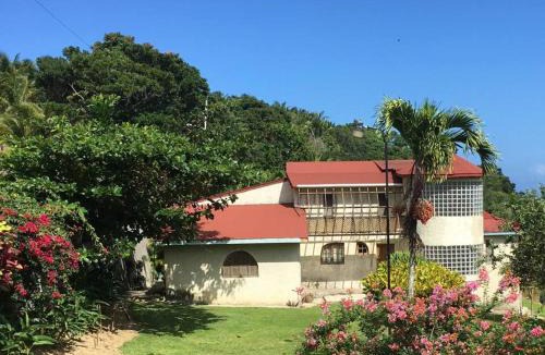 St. Ann's Bay House | Teresinajamaica