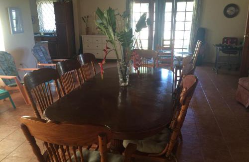St. Ann's Bay House | Teresinajamaica