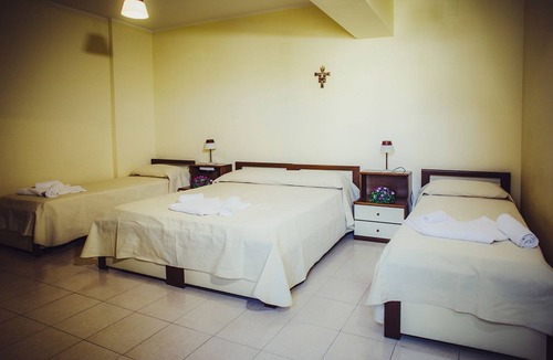 Rapolla Hotel | Terme di Rapolla