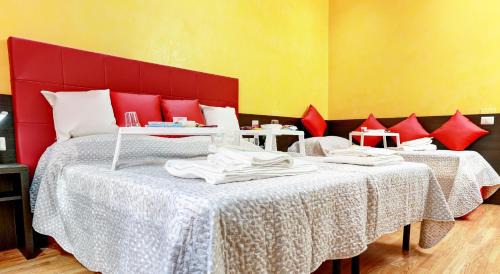 Esquilino House | Termini Suites