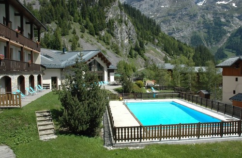 Pralognan-la-Vanoise House | Ternelia - Le Telemark