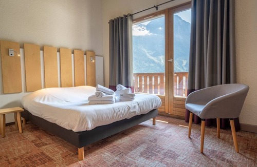 Pralognan-la-Vanoise House | Ternelia - Le Telemark