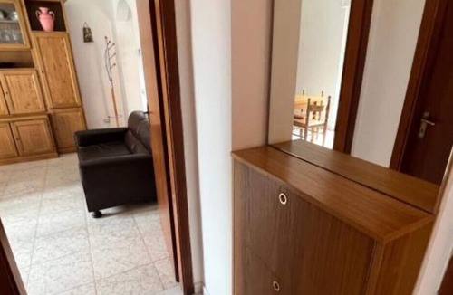 Sasso di Castalda Apartment | Terra del Sasso Guest House
