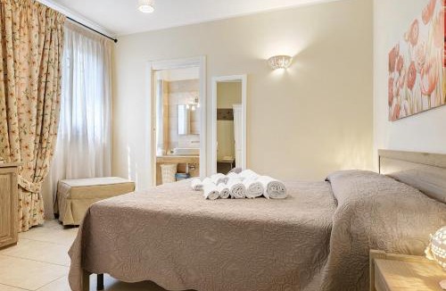 Ostuni Apartment | Terra Mater - Exclusive Cottage -