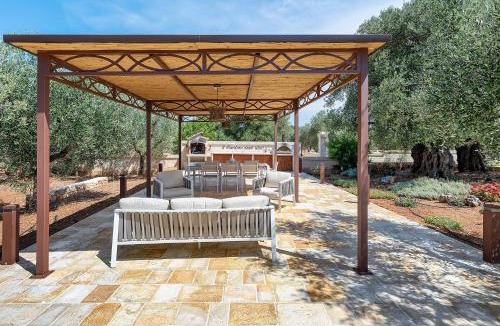 Ostuni Apartment | Terra Mater - Exclusive Cottage -